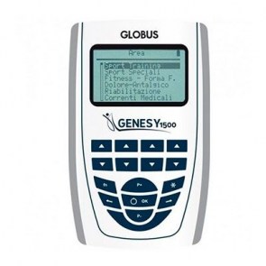 Electroestimulador-Globus-Genesy-1500